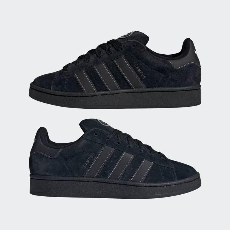 adidas Campus 00s Core Black IF8768 Grailify